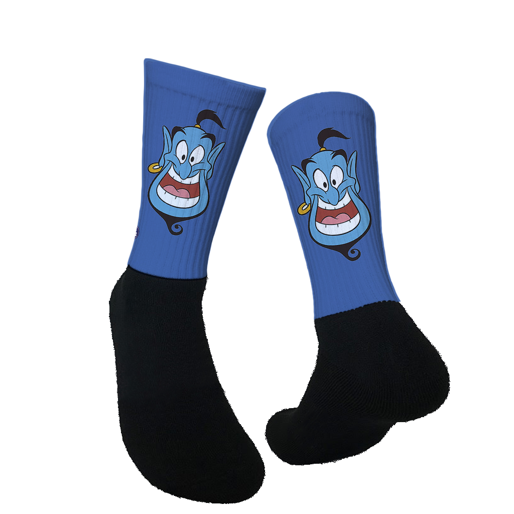 Aladdin - Genie