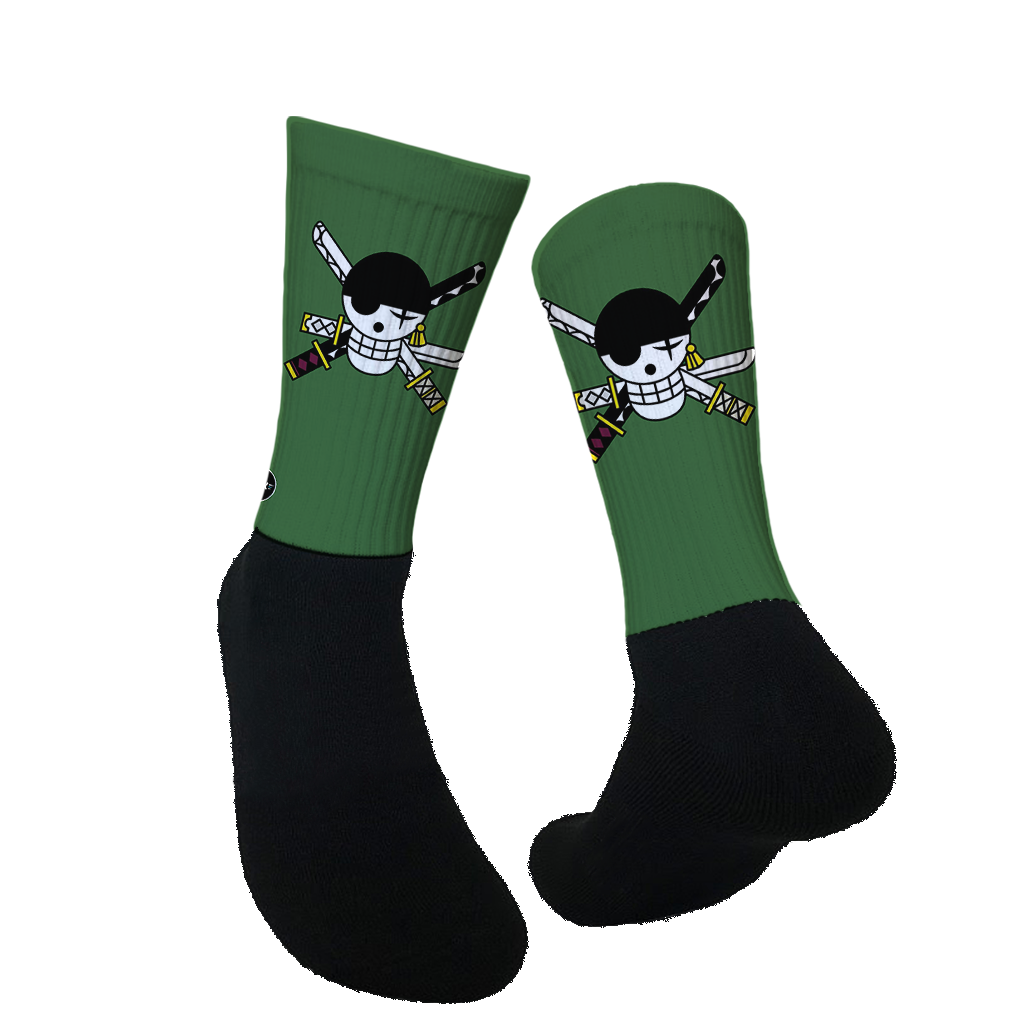 One piece - Zoro Flag