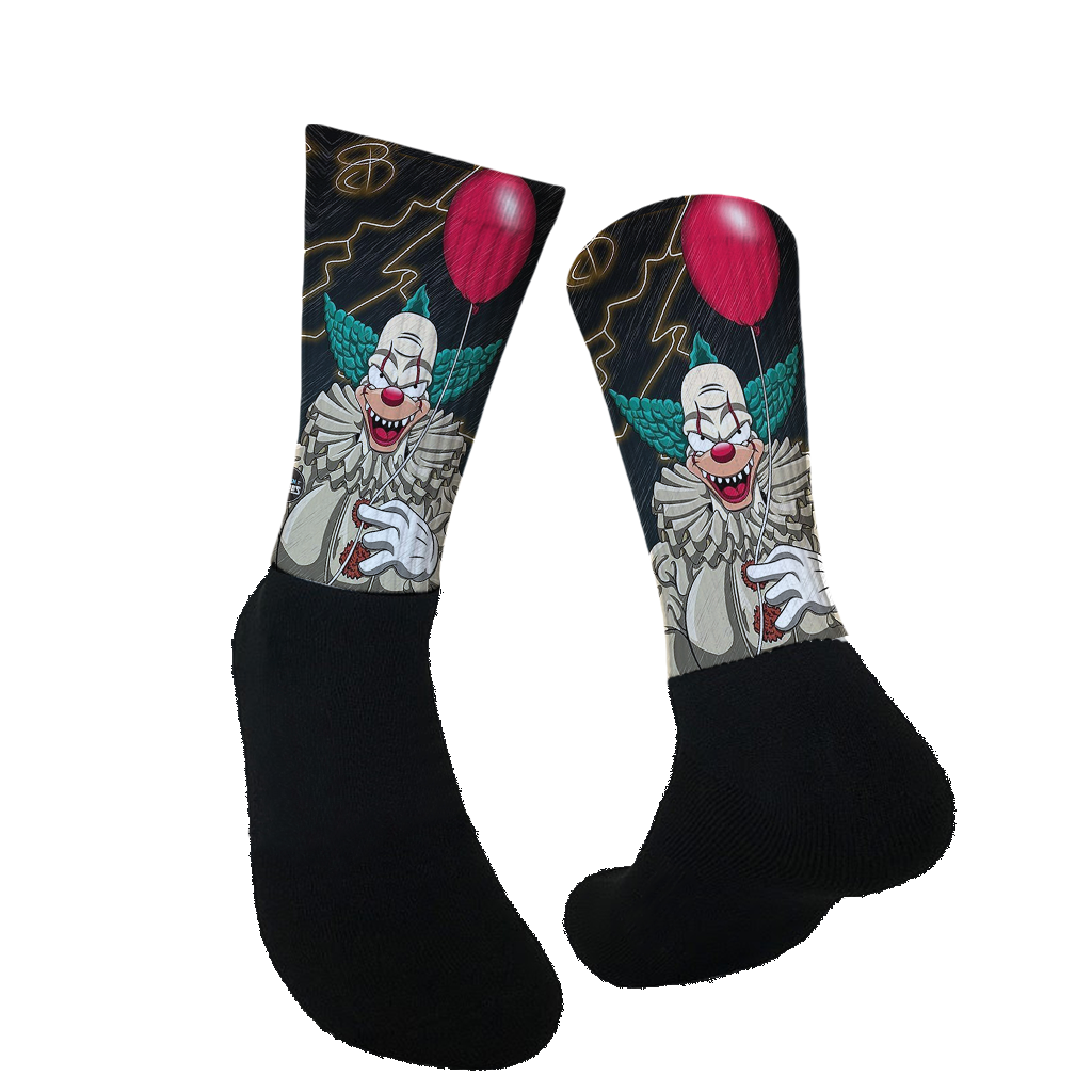 Krusty The Clown