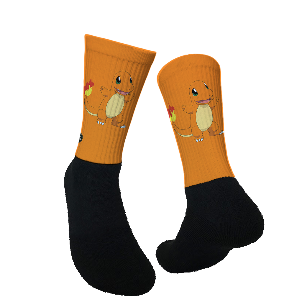 Pokemon - Charmander