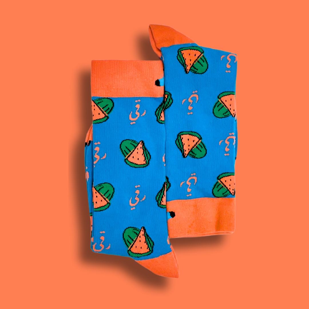 watermelon رقي