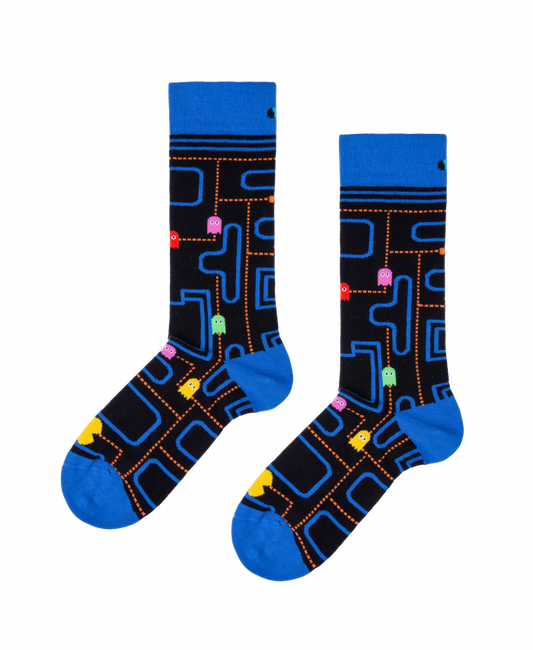PacMan