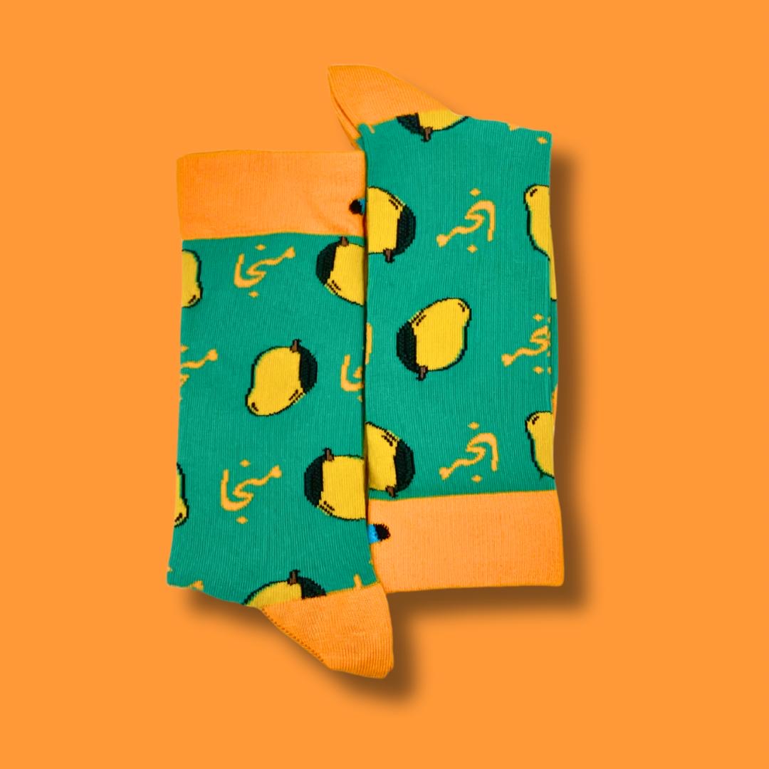 Mango  منجا