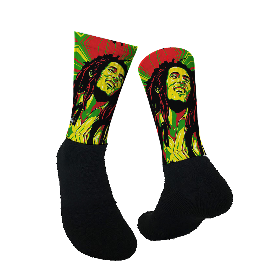 Bob Marley