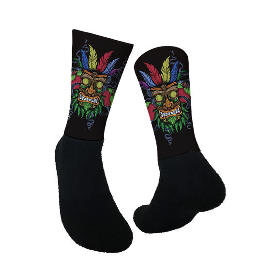 Crash Bandicoot - Aku Aku
