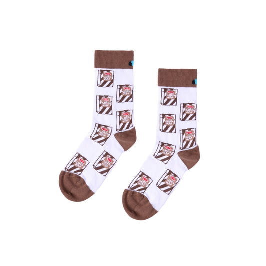 Milk Chocolate - Kids