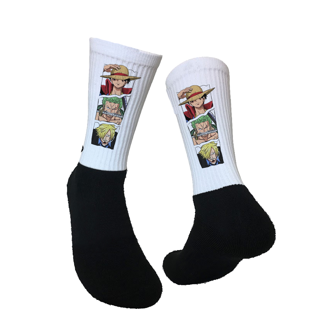 One piece - warriors 