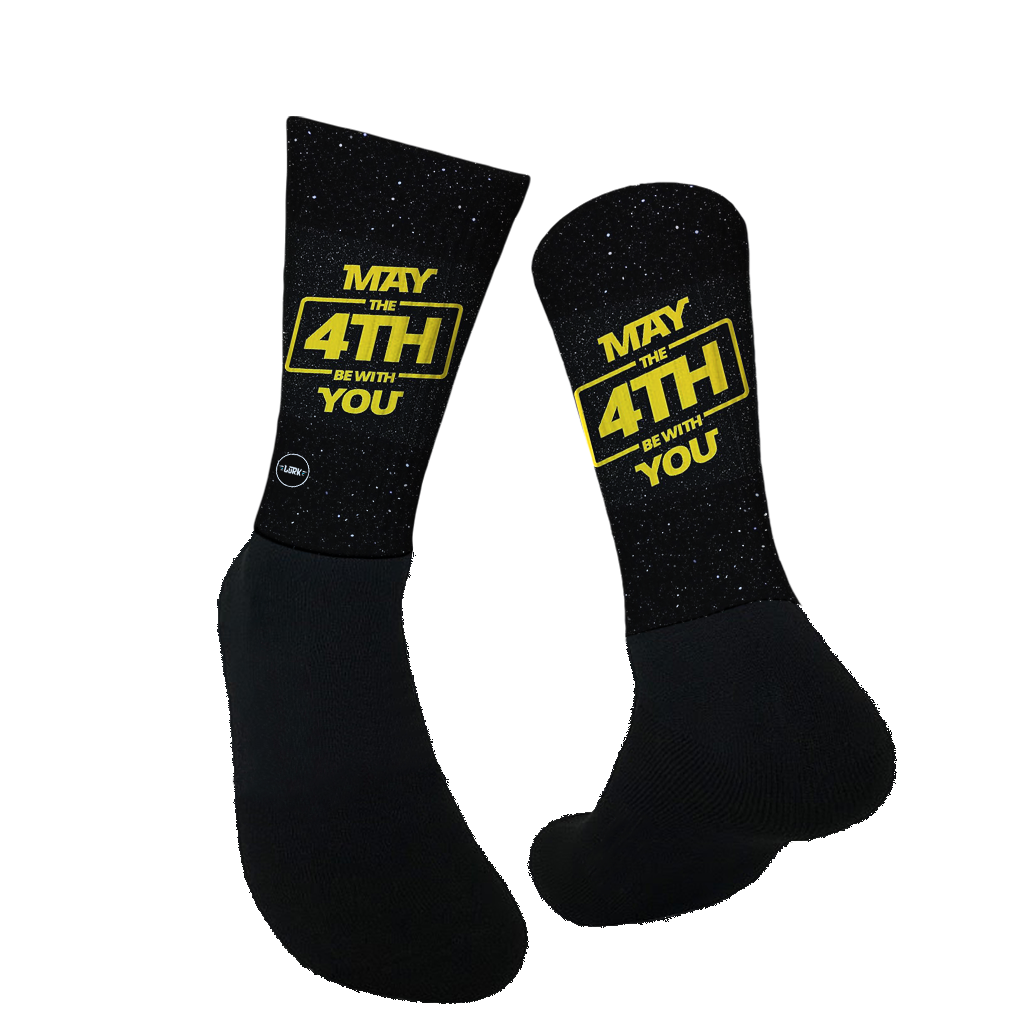 May the 4th