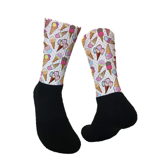 Ice Cream Pattern