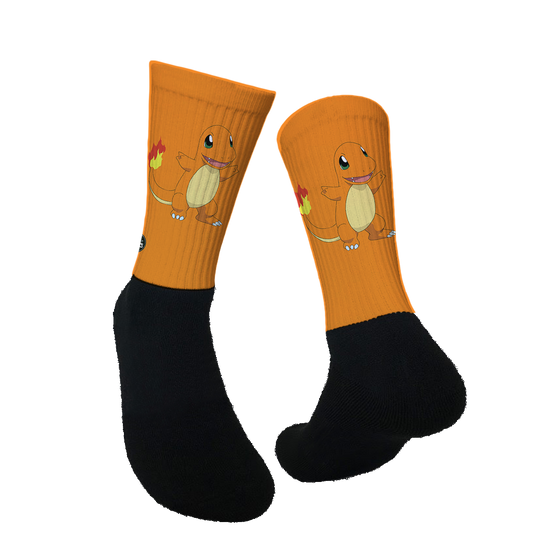 Pokemon - Charmander