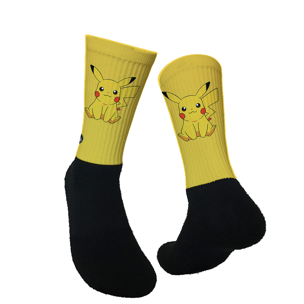Pokemon - Pikachu