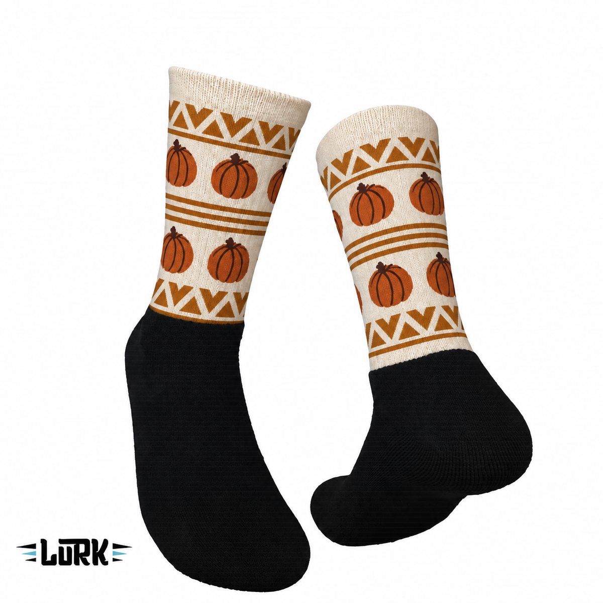 Pumpkin Pattern