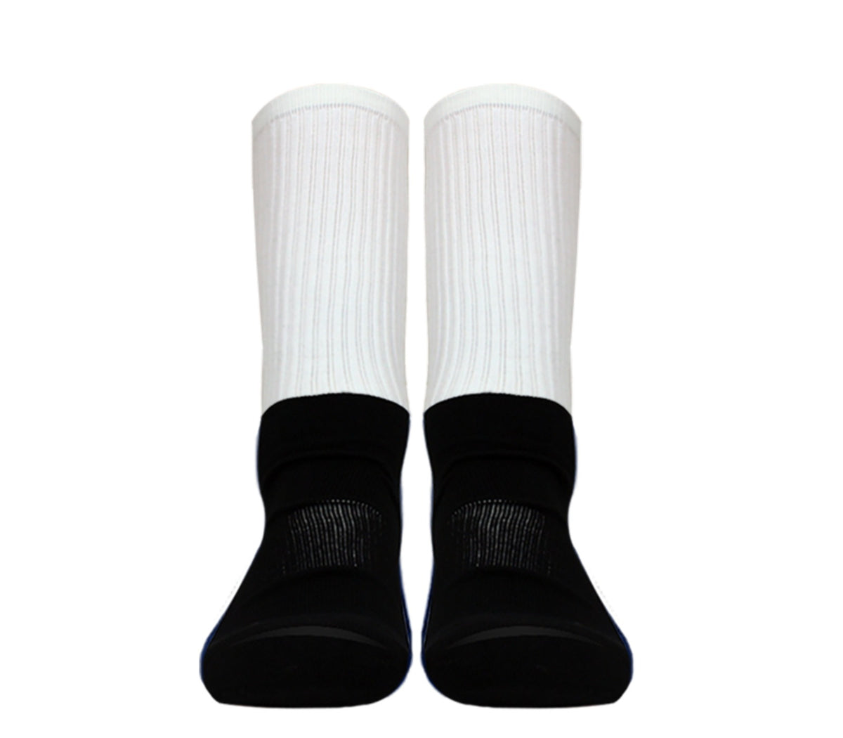 Custom Sock — Your Design, Made Real | Lurk in Shrubs