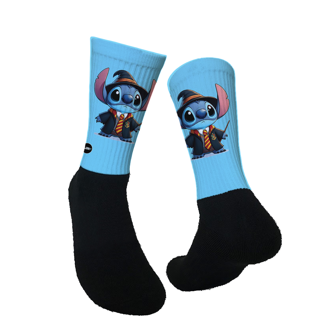 Stitch wizard