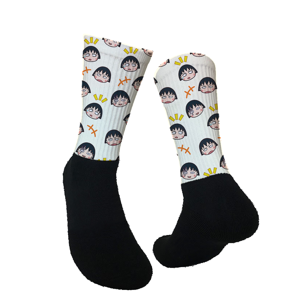 Maruko Faces